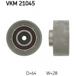 SKF Umlenk-/Führungsrolle, Zahnriemen